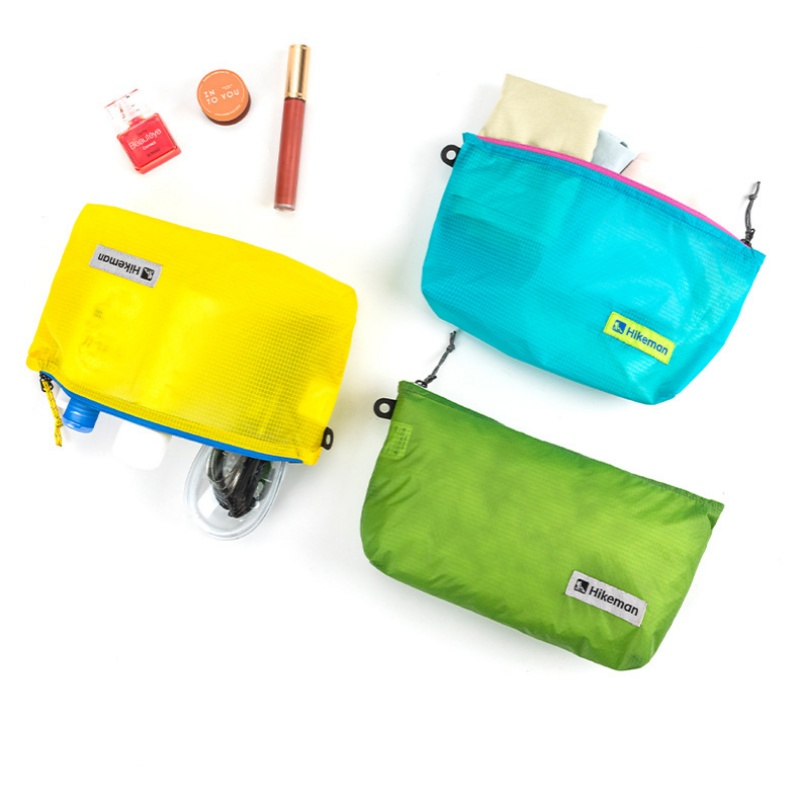 Outdoor Camping Essential Gear - Уличная сверхлегкая сумка для хранения, портативная