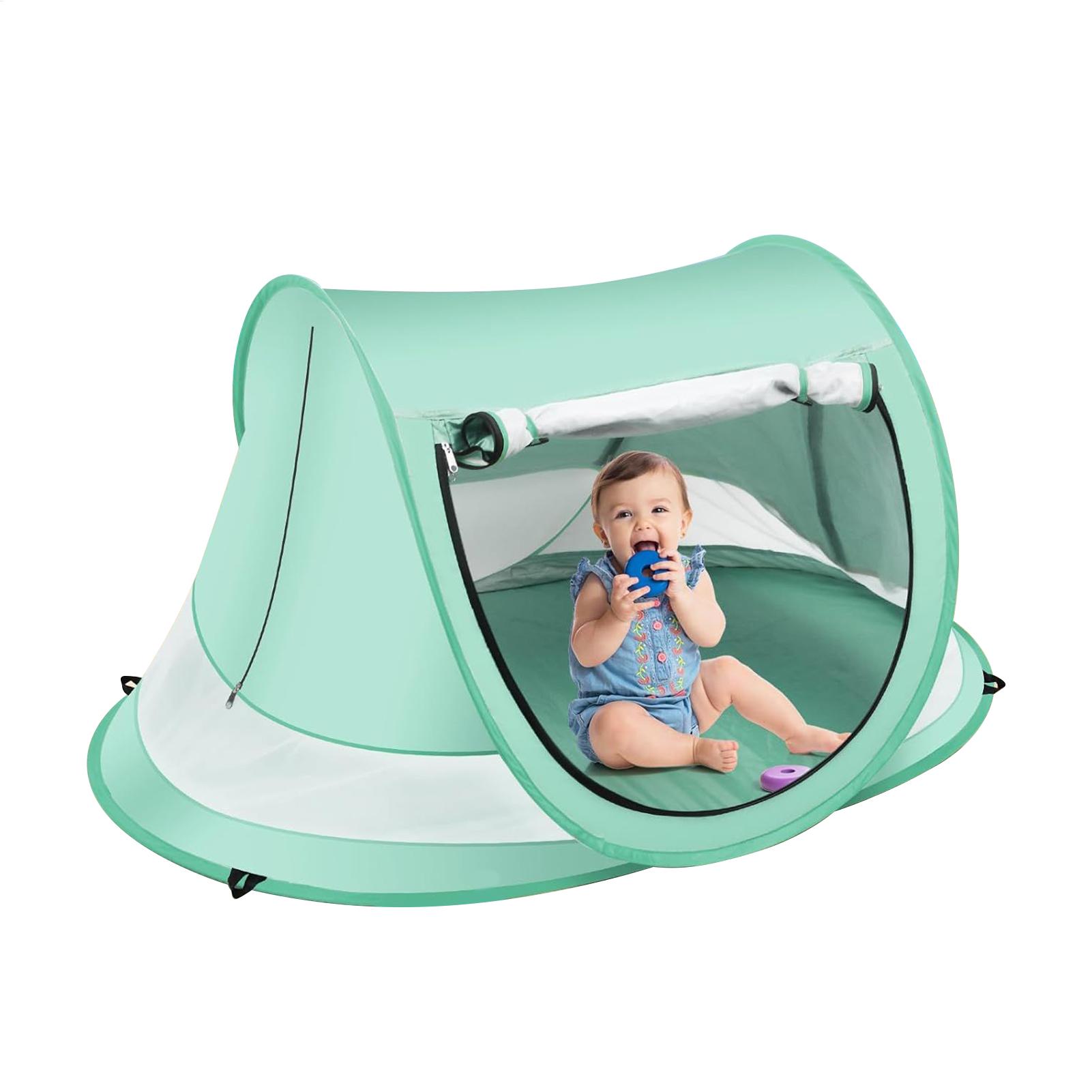 Outdoor Camping Bug Zapper - Пляжная палатка для малышей, уличная детская