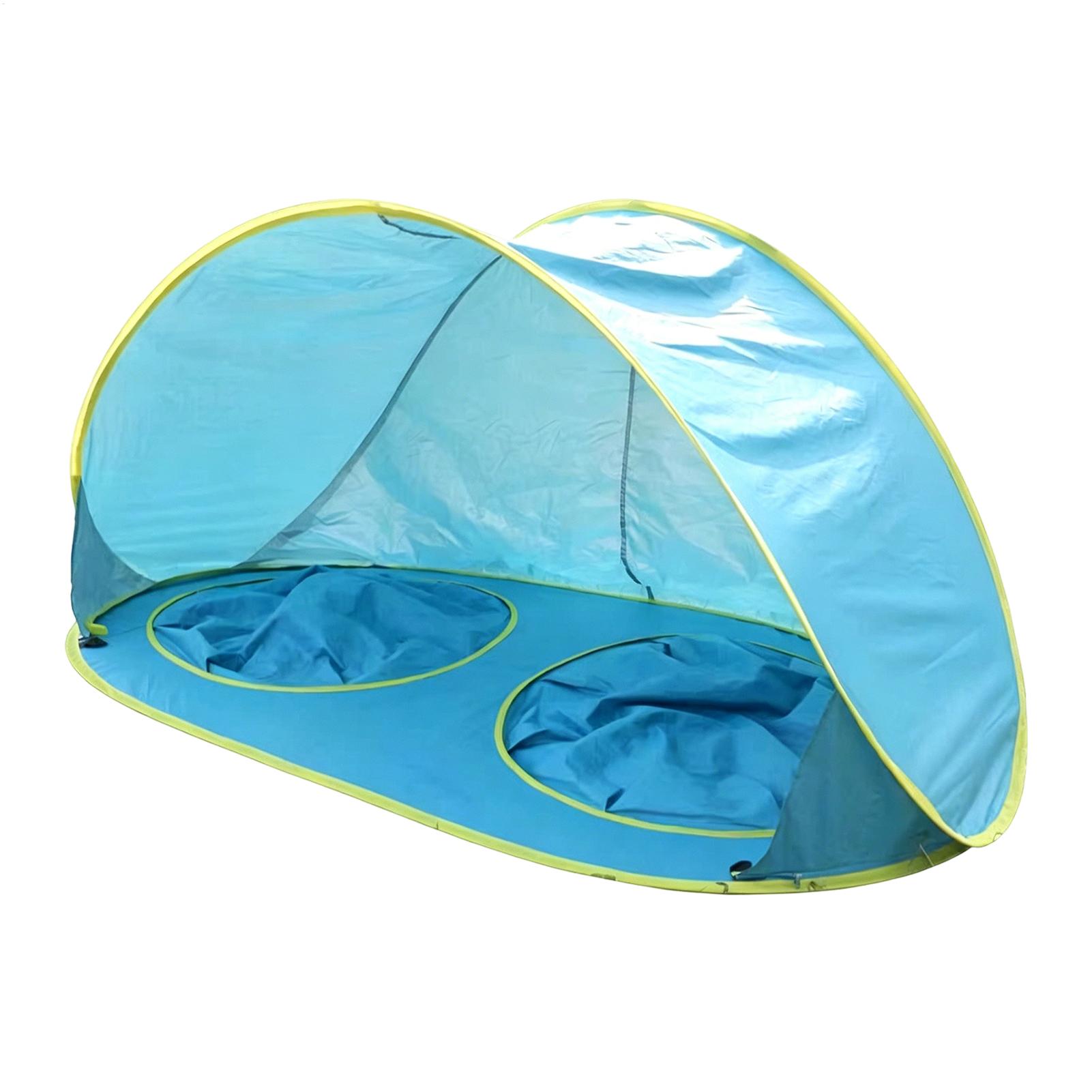 Outdoor Camping Bug Zapper - Детская пляжная палатка с бассейном, защита