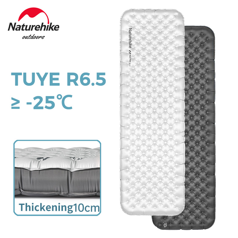 Ultralight Ground Sheet - Надувной матрас Naturehike R6.5 R8.2 R5.8,