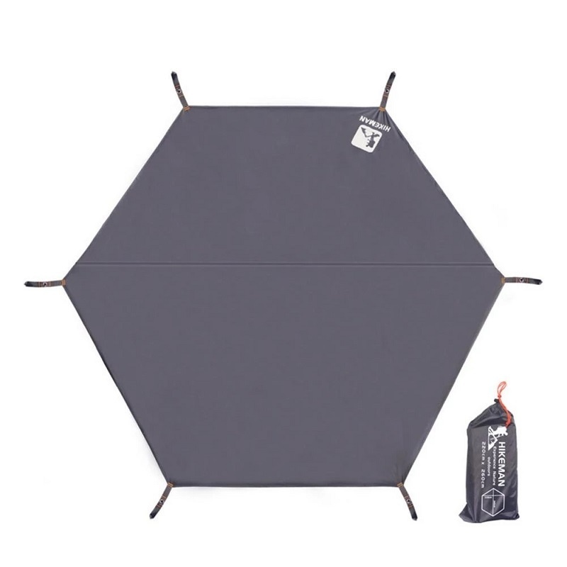 Ultralight Ground Sheet - Многоразмерная палатка, напольный брезент, водонепроницаемая наземная