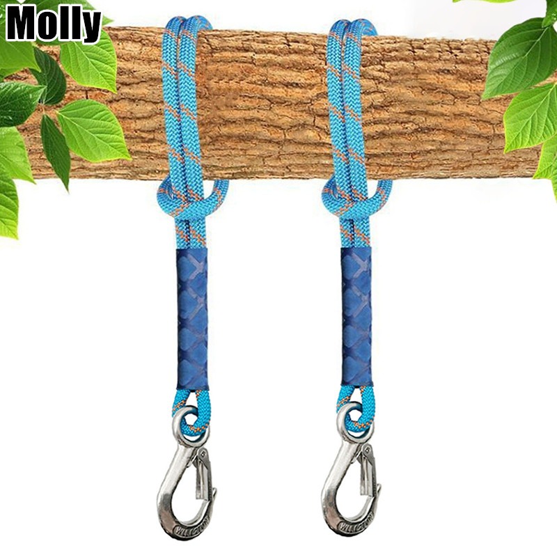Camping Rope - 1 шт. Прочные нейлоновые подвесные тросы