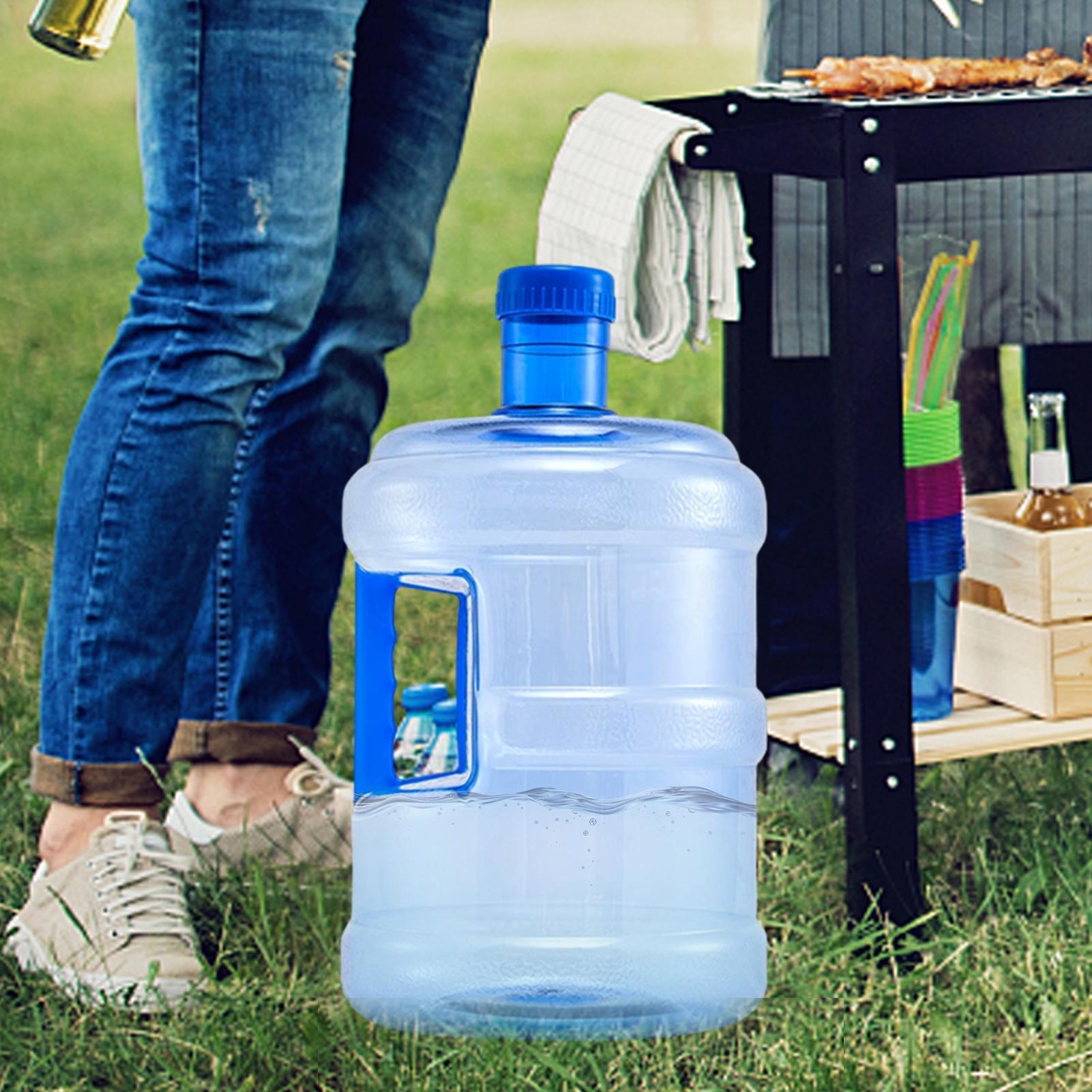 Outdoor Camping Water Tank - Баки для воды для автомобиля 5/7,5