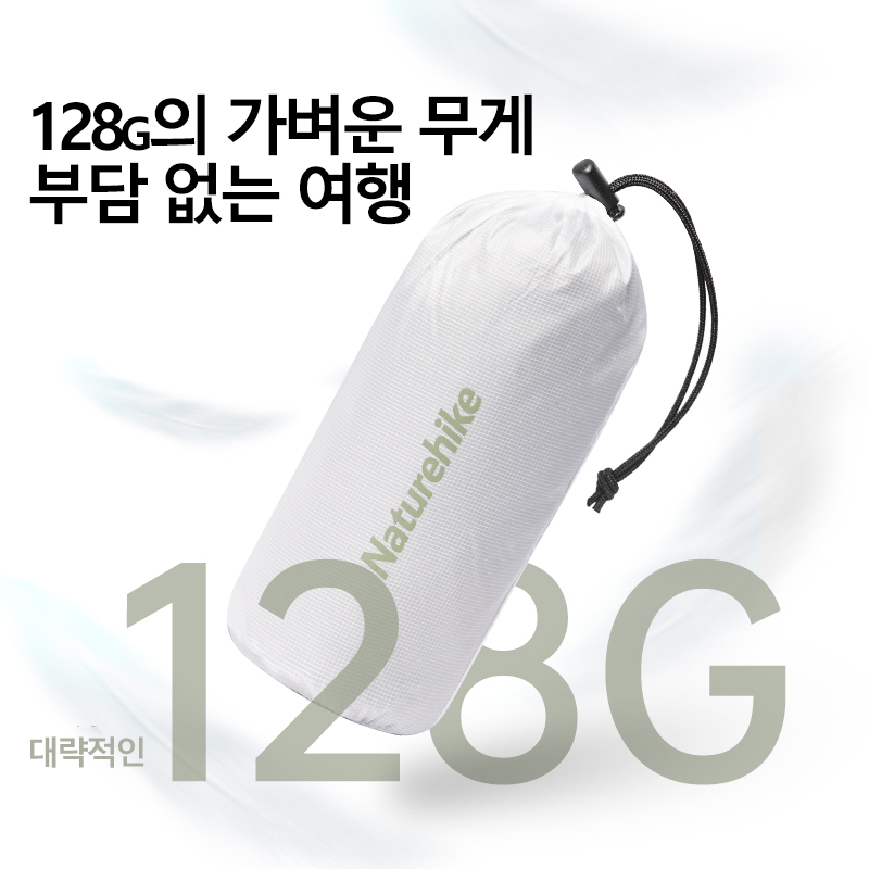 Naturehike Кемпинговый спальны – обзор и цена Ultralight Ground Sheet