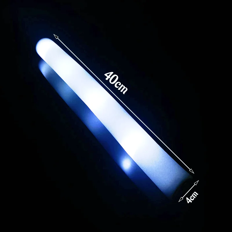 20/30 шт. светодиодных белых с – обзор и цена Glow Sticks Survival