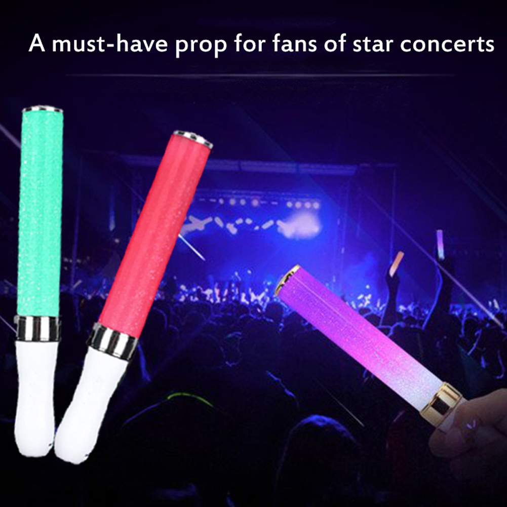 3W15 цветной светодиодный свет – обзор и цена Glow Sticks Survival