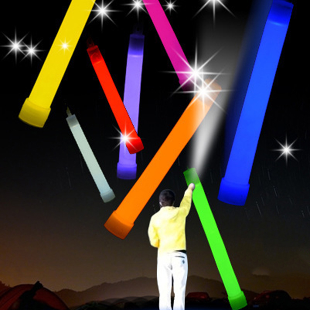 5/10 шт., флуоресцентные светя – обзор и цена Glow Sticks Survival