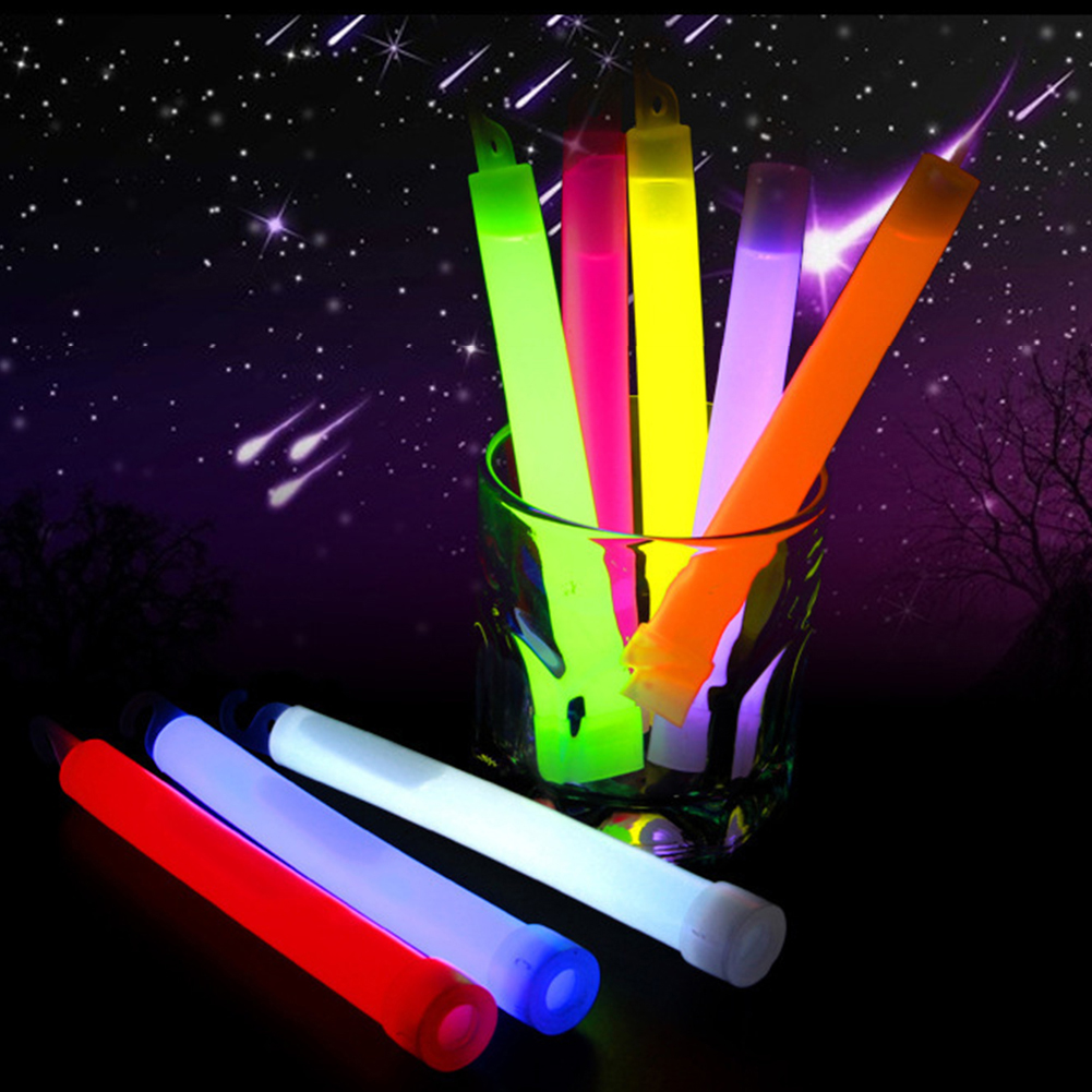 5/10 шт., флуоресцентные светя – обзор и цена Glow Sticks Survival