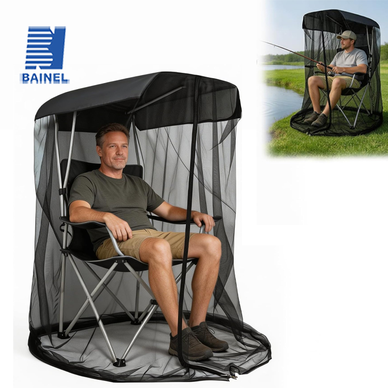 Одноместная уличная палатка-се – обзор и цена Outdoor Camping Bug Zapper