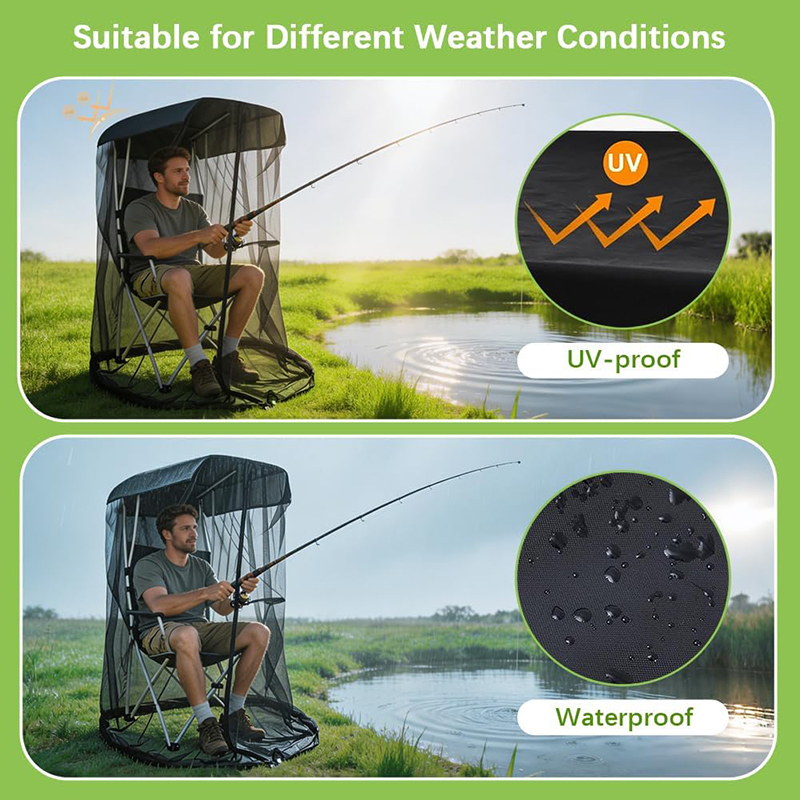 Одноместная уличная палатка-се – обзор и цена Outdoor Camping Bug Zapper