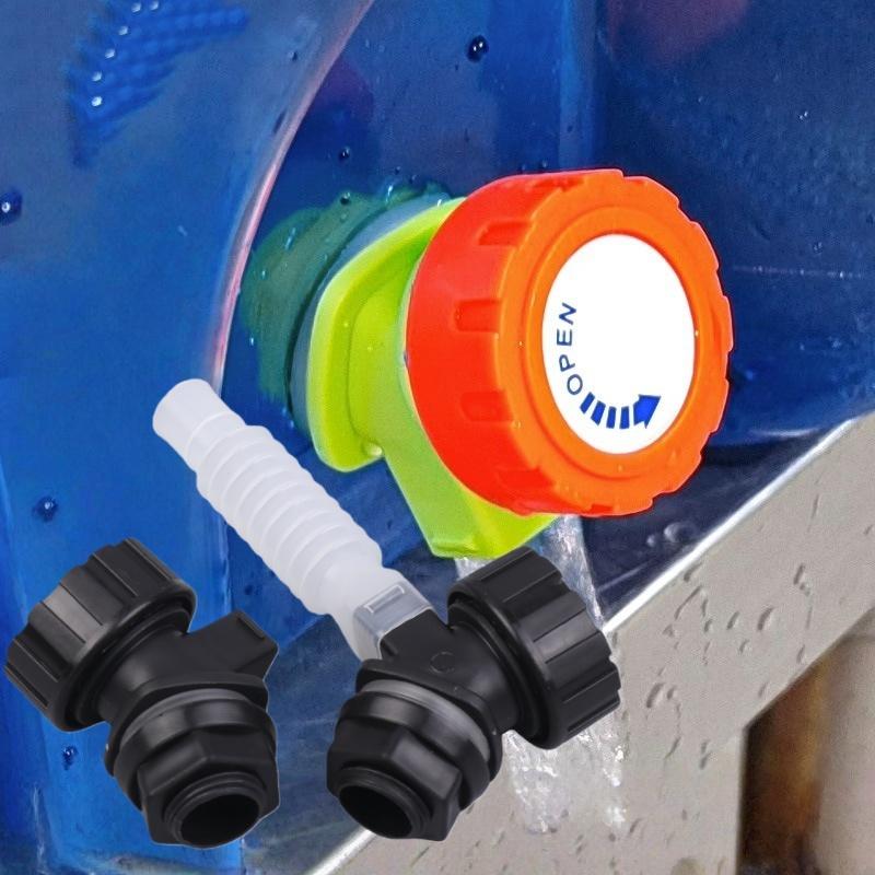 Портативный кран для кемпинга, – обзор и цена Outdoor Camping Water Tank