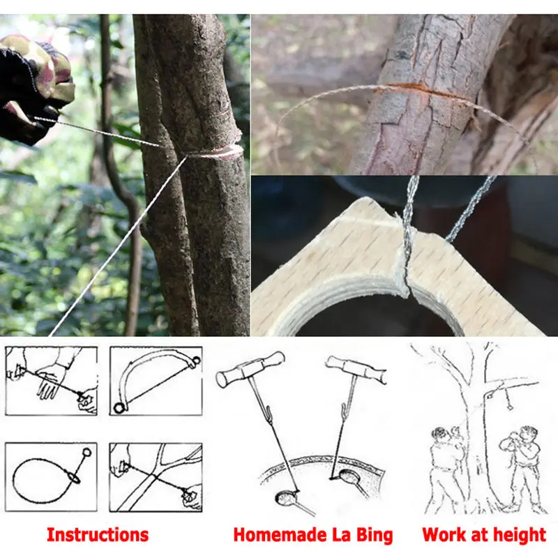 Высококачественная многофункци – обзор и цена Outdoor Camping Essential Gear