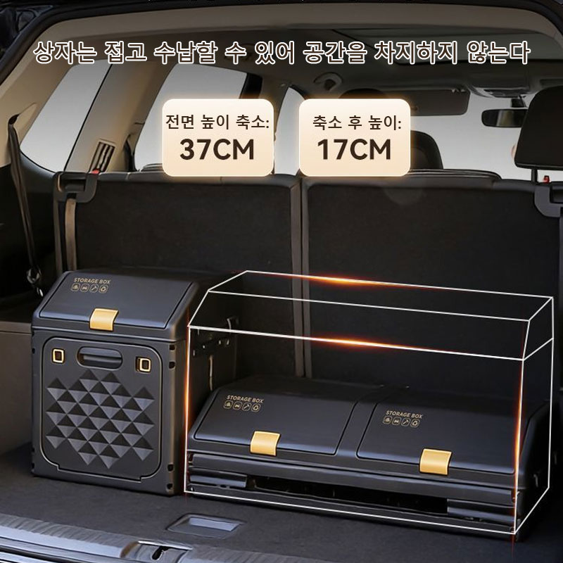 Усовершенствованный наклонный  – обзор и цена Outdoor Camping Folding Storage Box