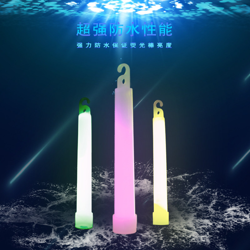 5/10 шт. 6-дюймовые тактически – обзор и цена Glow Sticks Survival