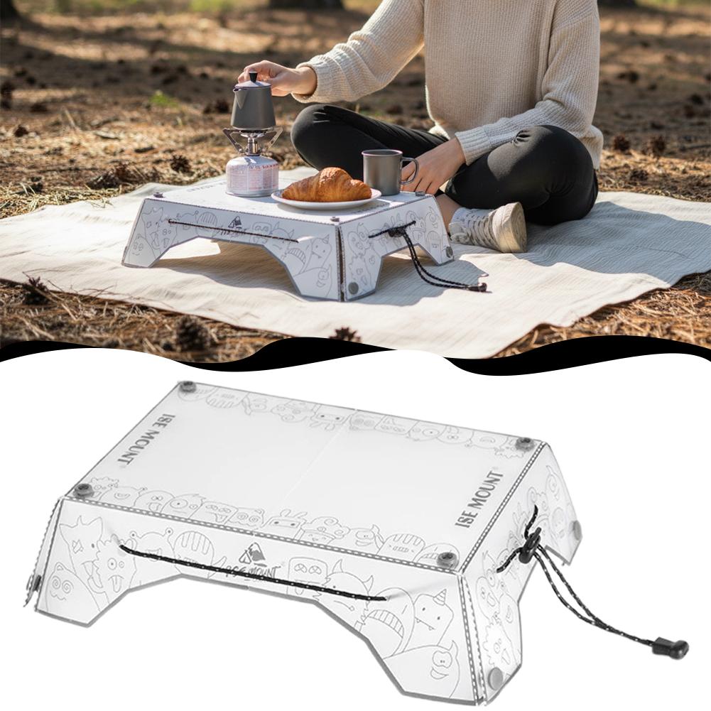 Портативный многофункциональны – обзор и цена Outdoor Camping Cooking Table
