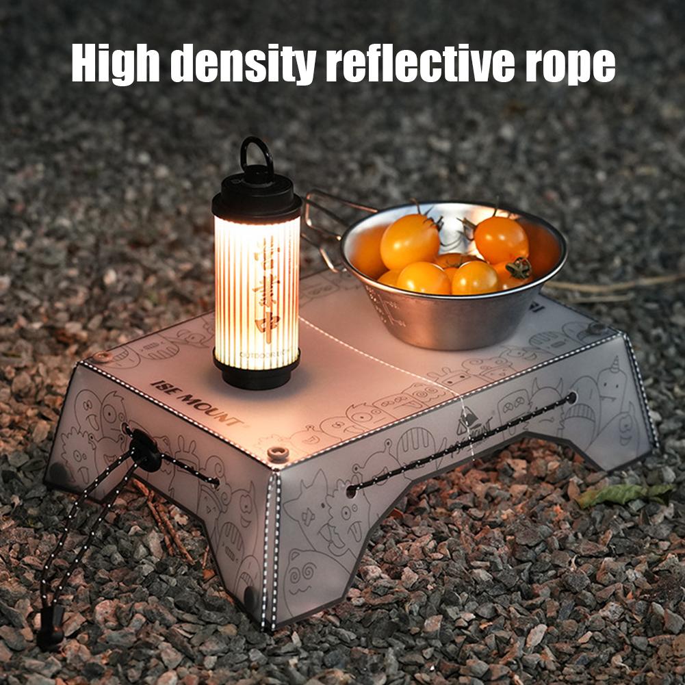 Портативный многофункциональны – обзор и цена Outdoor Camping Cooking Table