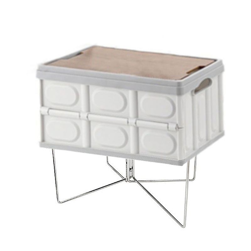 Складной холодильник для кемпи – обзор и цена Outdoor Camping Folding Storage Box
