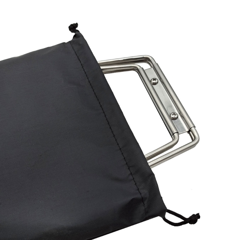 Складной холодильник для кемпи – обзор и цена Outdoor Camping Folding Storage Box