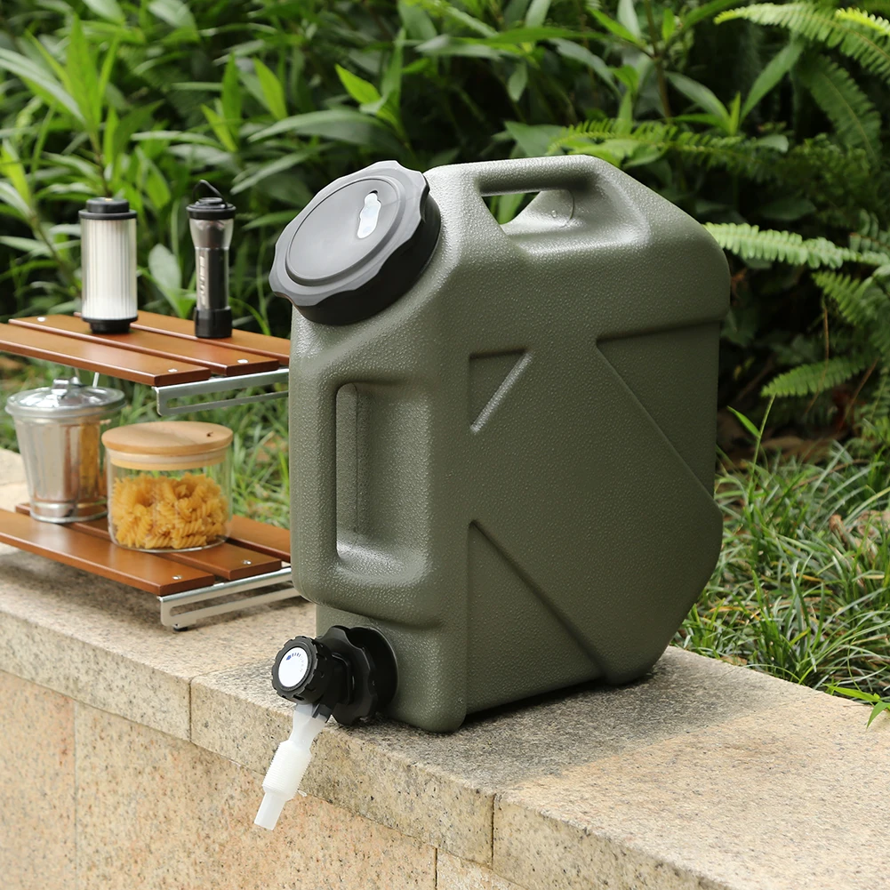 Автомобильное ведро для воды 1 – обзор и цена Outdoor Camping Water Tank