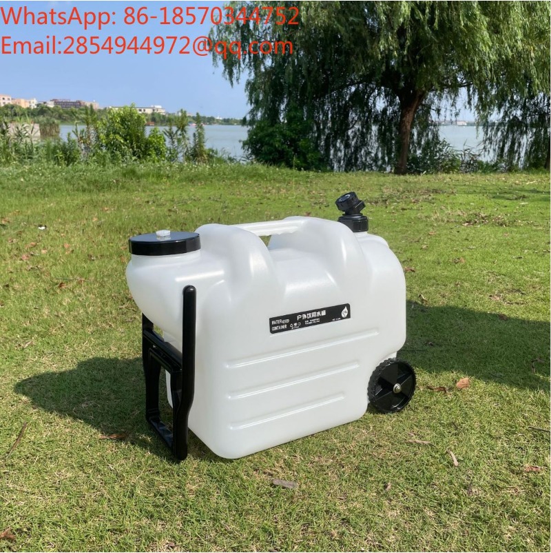 Прямо от производителя: перено – обзор и цена Outdoor Camping Water Tank