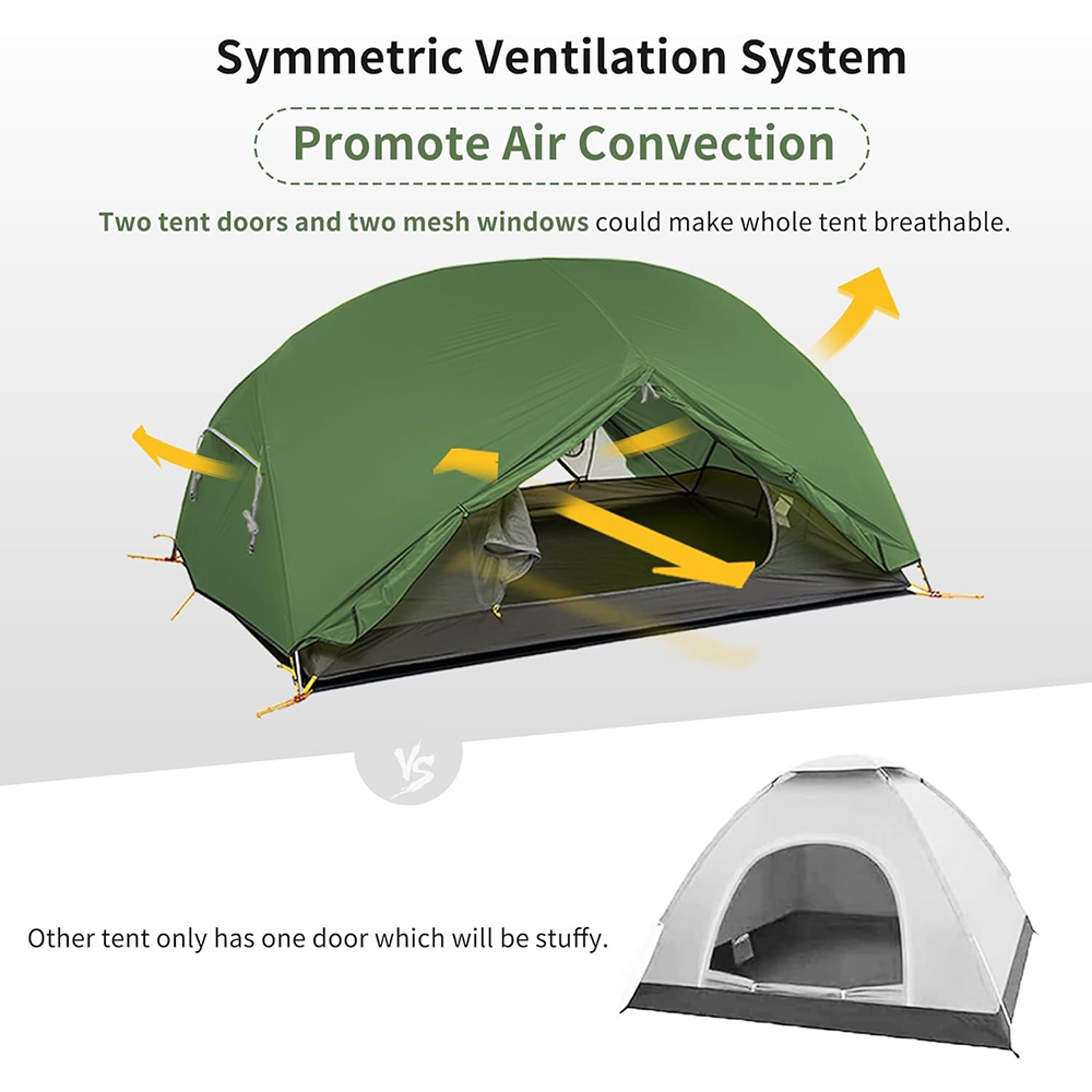 Палатка Naturehike Mongar для  – обзор и цена Ultralight Ground Sheet