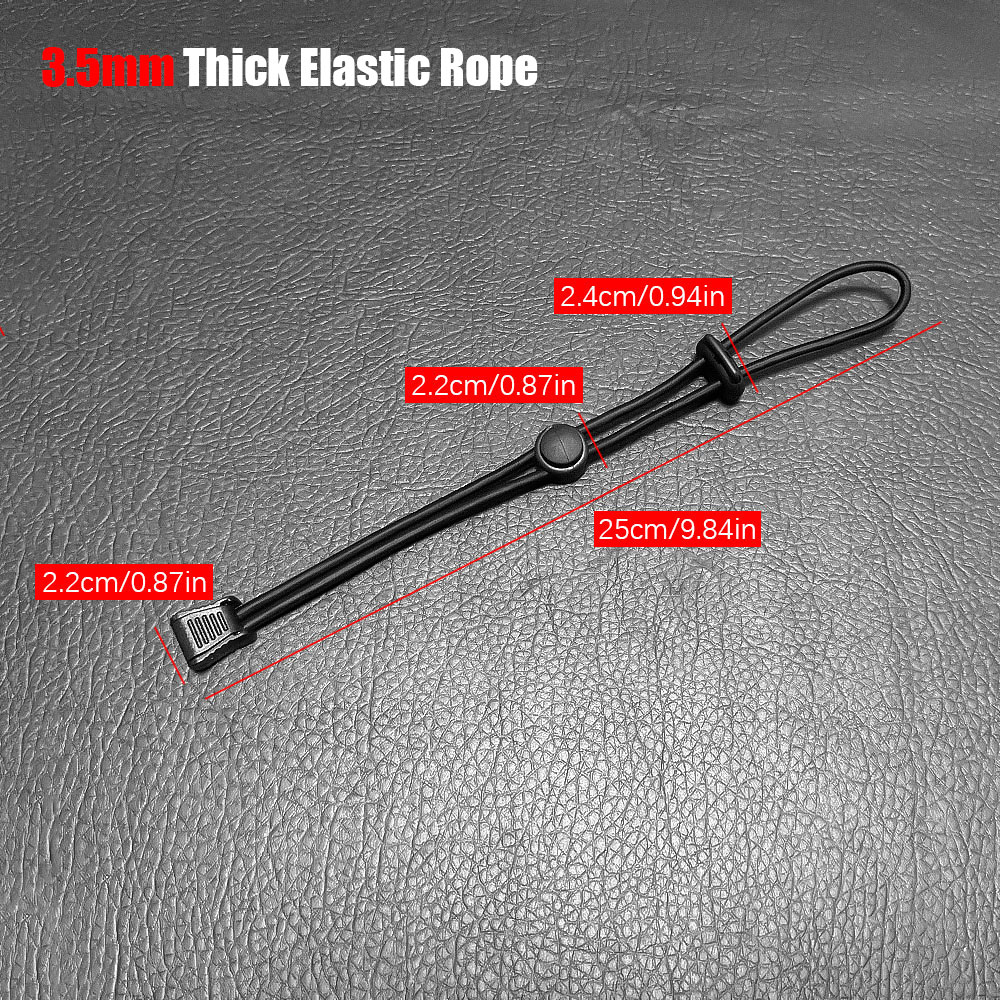 Крепление для фонарика на рюкз – обзор и цена Camping Rope