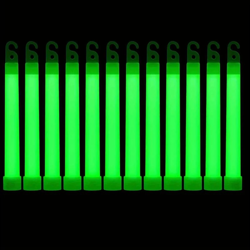Высококачественная светодиодна – обзор и цена Glow Sticks Survival