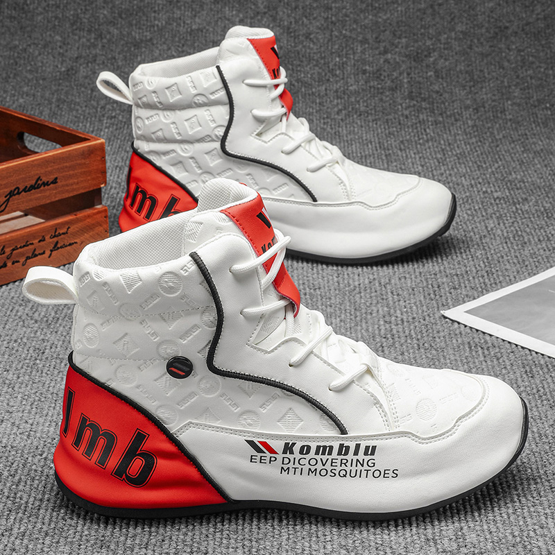Мужские высокие ботинки, удобн – обзор и цена Outdoor Camping Activities