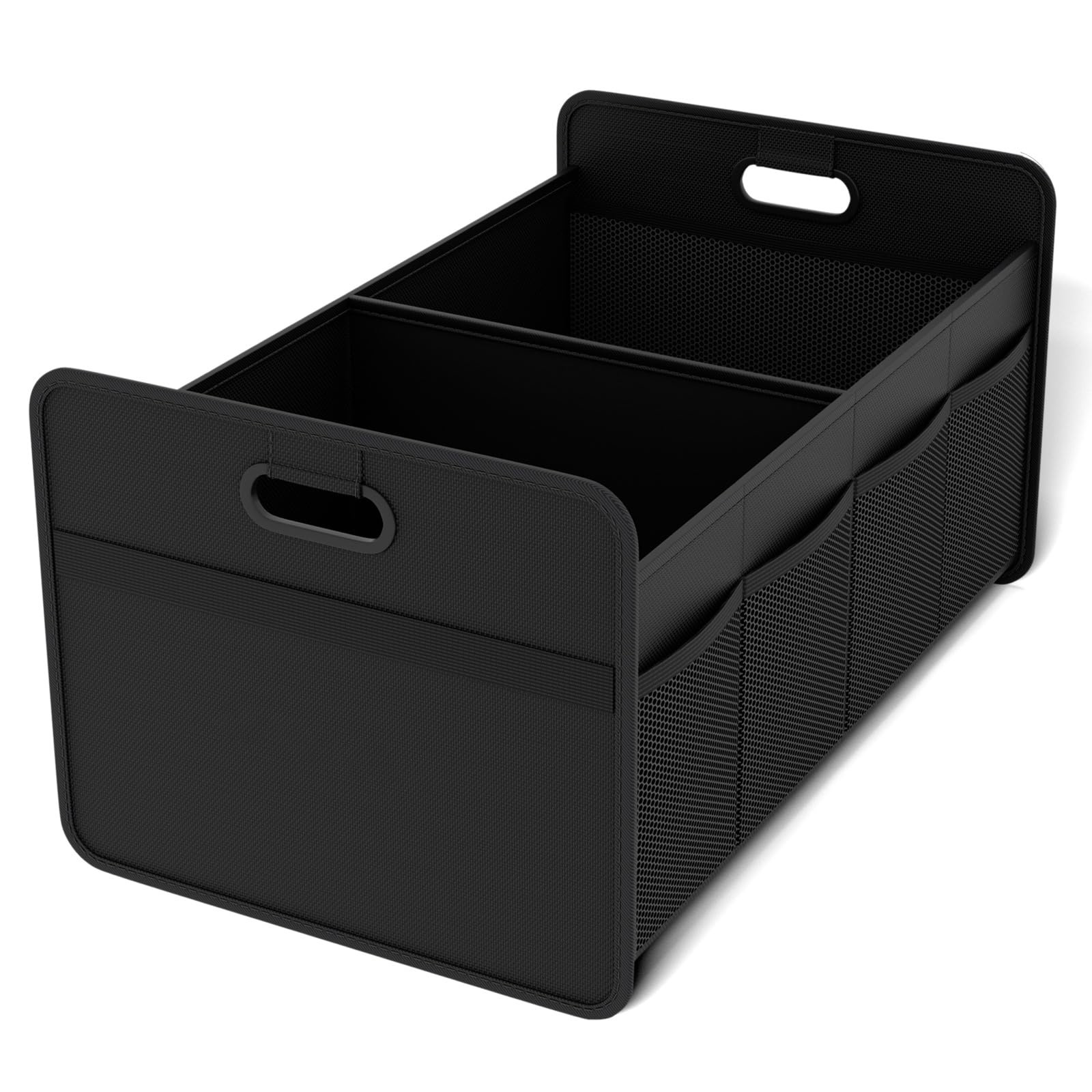Складной портативный ящик для  – обзор и цена Outdoor Camping Folding Storage Box
