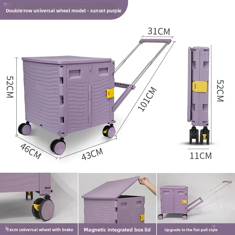 Многофункциональная складная т – обзор и цена Outdoor Camping Folding Storage Box