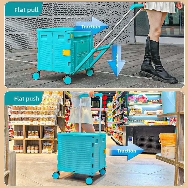Многофункциональная складная т – обзор и цена Outdoor Camping Folding Storage Box