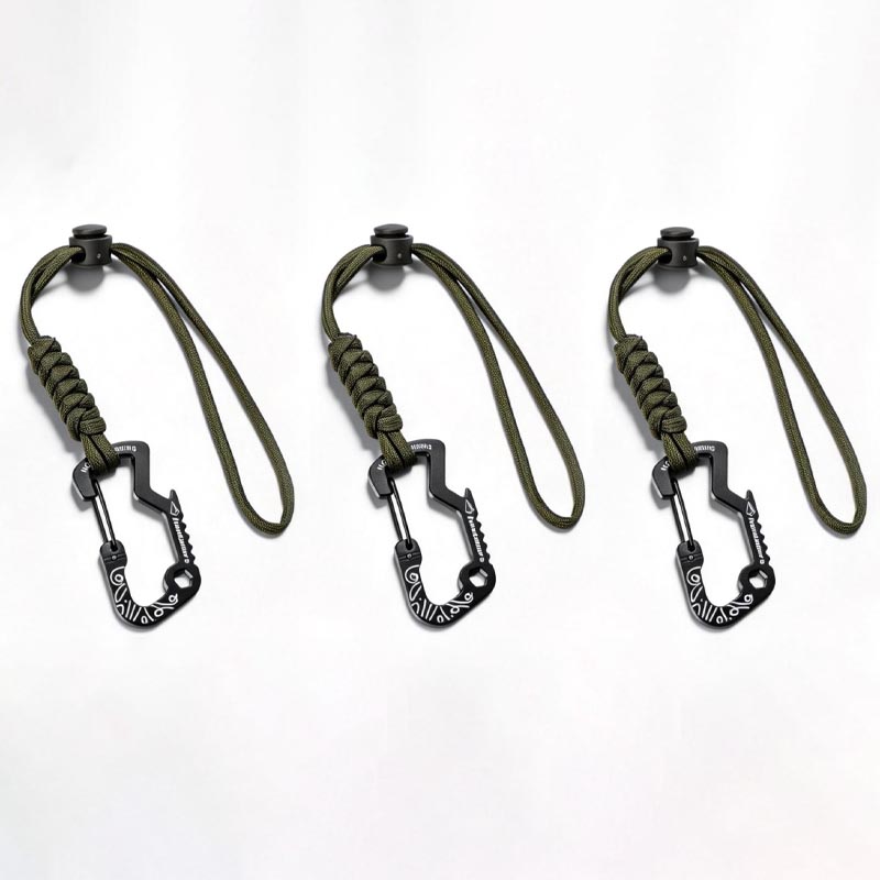 Многофункциональный тактически – обзор и цена Outdoor Camping Essential Gear