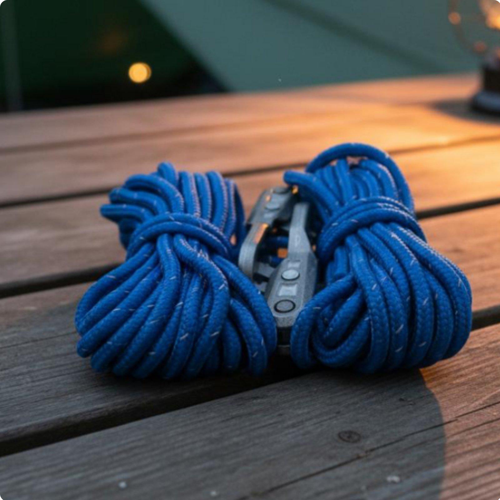 Регулируемый зажим-фиксатор дл – обзор и цена Camping Rope