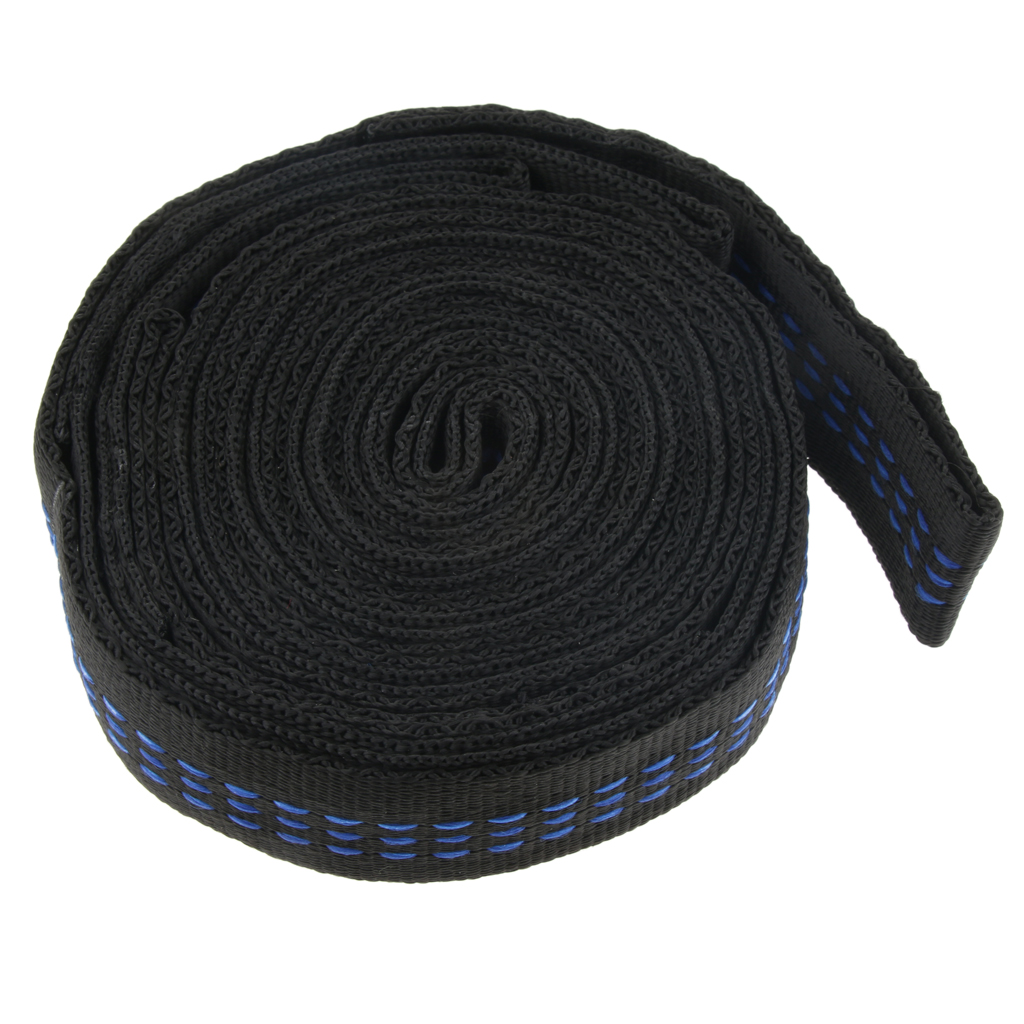 Гамак для пляжа и походов с ре – обзор и цена Camping Rope