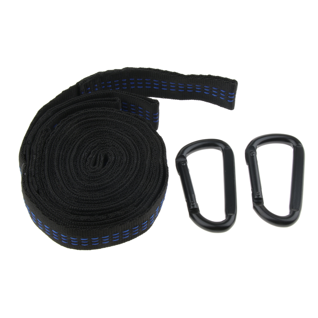 Гамак для пляжа и походов с ре – обзор и цена Camping Rope