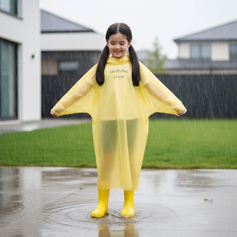 Одноразовый длинный детский до – обзор и цена Outdoor Camping Kids Activities