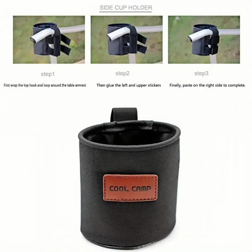 Новый 1 шт., держатель для чаш – обзор и цена Outdoor Camping Water Tank
