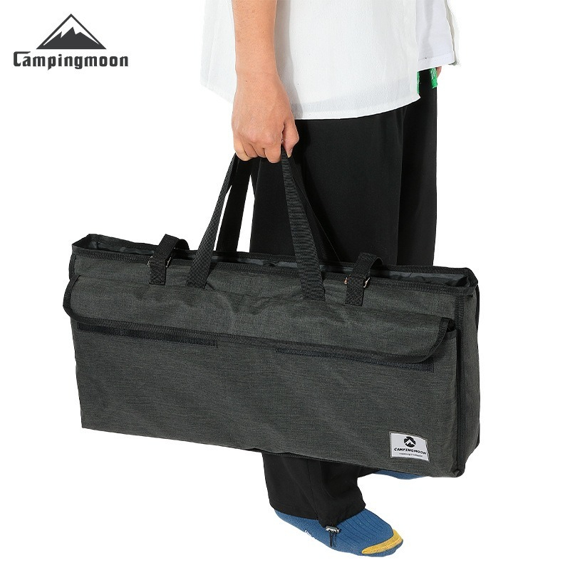 Складная Сумка для кемпинга CA – обзор и цена Outdoor Camping Folding Storage Box