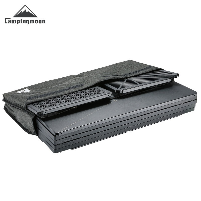 Складная Сумка для кемпинга CA – обзор и цена Outdoor Camping Folding Storage Box