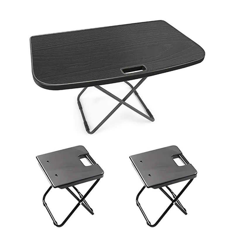 Складной комплект стола и стул – обзор и цена Outdoor Camping Folding Storage Box