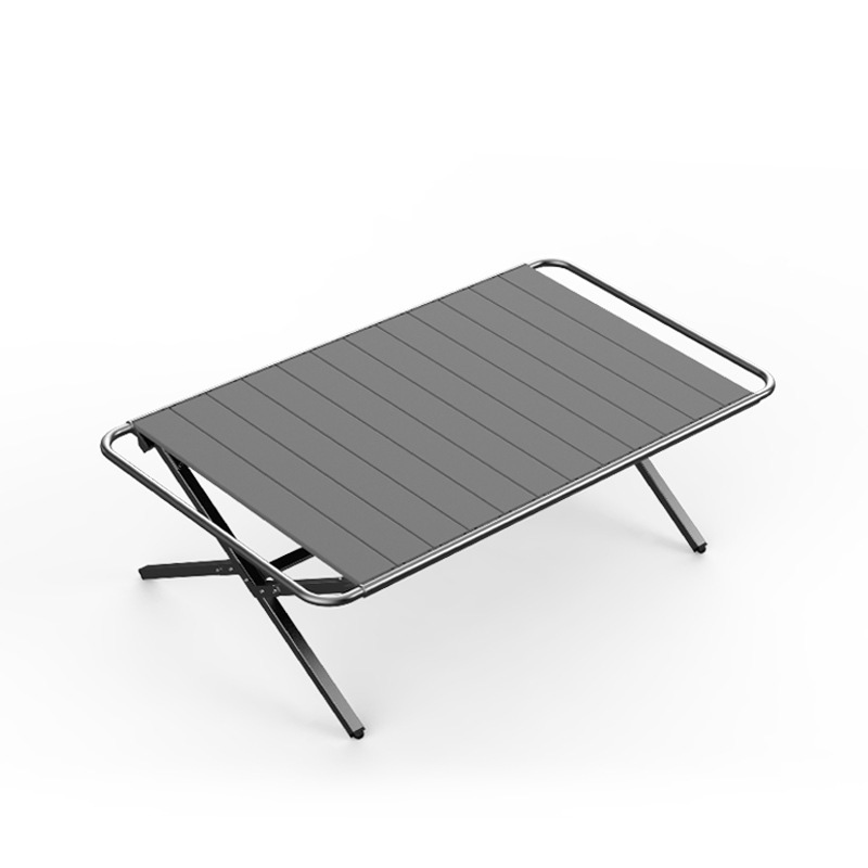 Портативный складной столик дл – обзор и цена Outdoor Camping Cooking Table